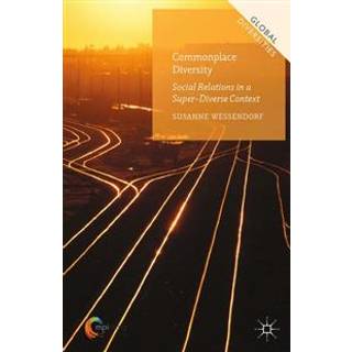 Commonplace Diversity: Social Relations in a Super-Diverse Context
