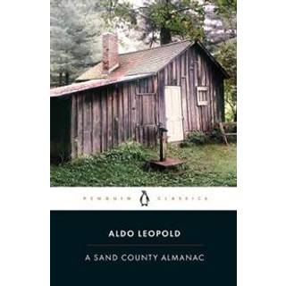 A Sand County Almanac