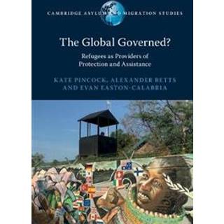 The Global Governed?