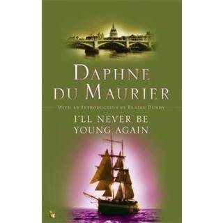 I'll Never Be Young Again