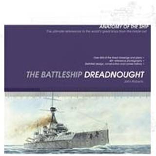 Battleship Dreadnought