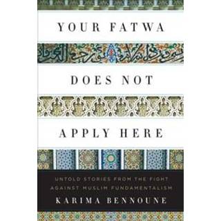 Your Fatwa Does Not Apply Here