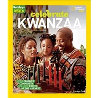Celebrate Kwanzaa