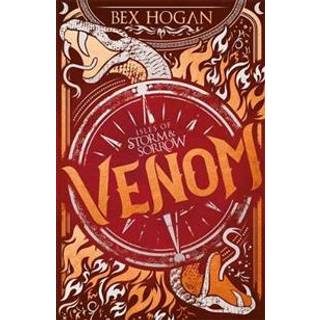 Isles of Storm and Sorrow: Venom