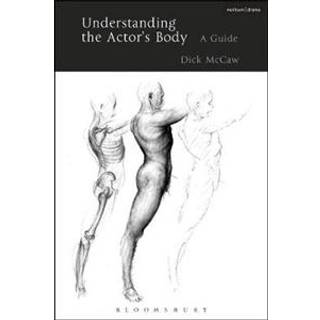 Rethinking the Actor's Body