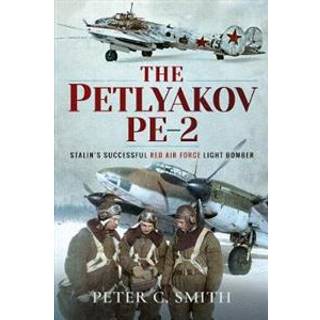 The Petlyakov Pe-2