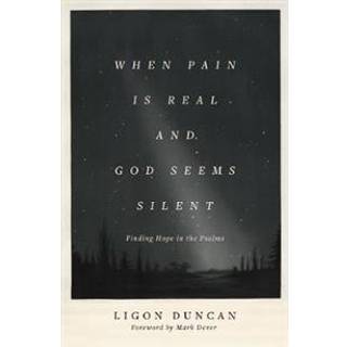 When Pain Is Real and God Seems Silent