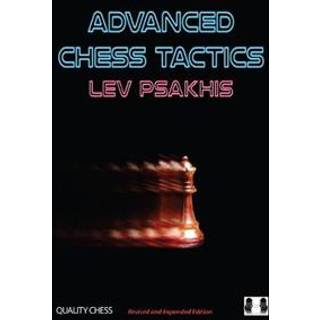 Advanced Chess Tactics