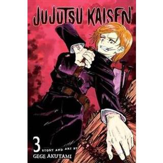 "Jujutsu Kaisen 03"