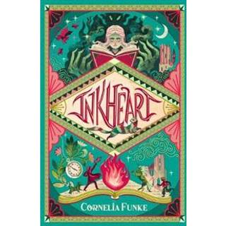 Inkheart (2020 reissue)