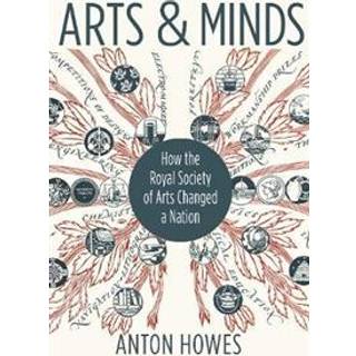 Arts and Minds