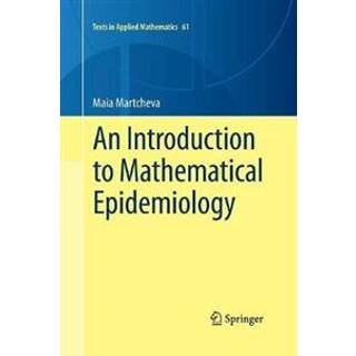 An Introduction to Mathematical Epidemiology