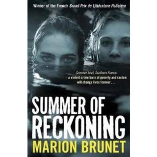 Summer of Reckoning