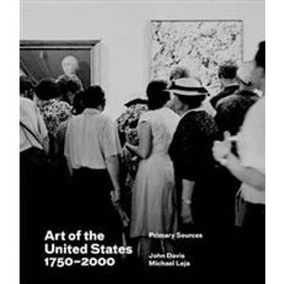 Art of the United States, 1750-2000