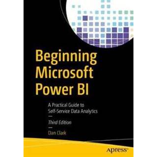 Beginning Microsoft Power BI
