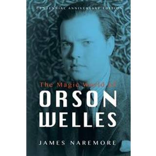 The Magic World of Orson Welles