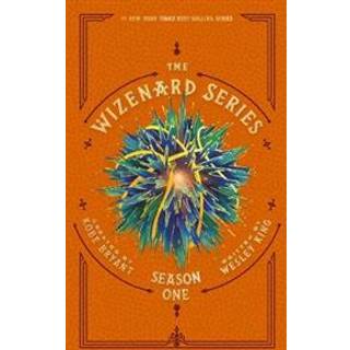 The Wizenard Series: Season One