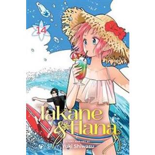 Takane & Hana, Vol. 14