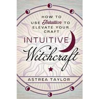 Intuitive Witchcraft