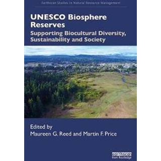 UNESCO Biosphere Reserves