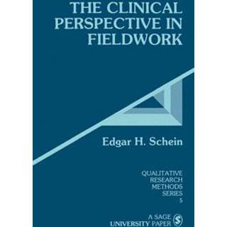 The Clinical Perspective in Fieldwork