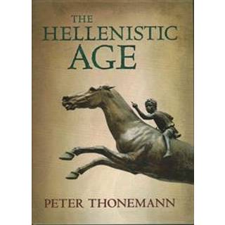 The Hellenistic Age