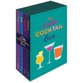 The Little Cocktail Box