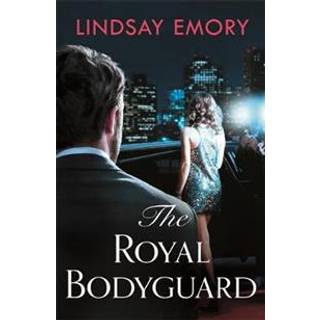 The Royal Bodyguard