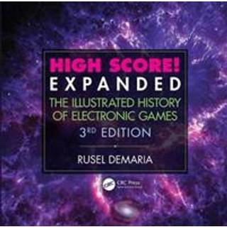 High Score! Expanded