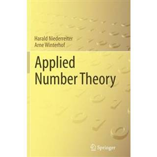 Applied Number Theory