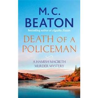 Death of a Policeman
