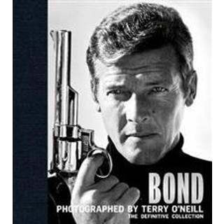 New Mags Bond - The Definitive Collection