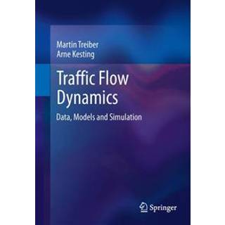 Traffic Flow Dynamics