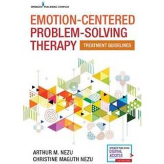 Emotion-Centered Problem-Solving Therapy