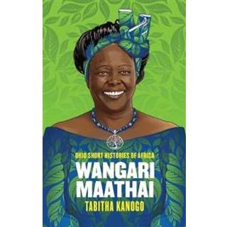 Wangari Maathai