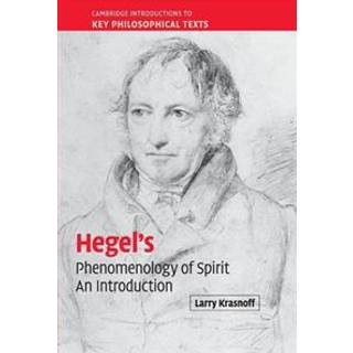 Hegel's 'Phenomenology of Spirit'