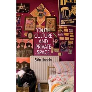 Youth Culture and Private Space
