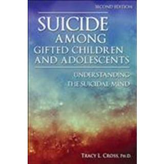 Suicide Among Gifted Children and Adolescents