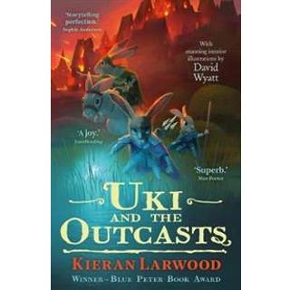 Uki and the Outcasts