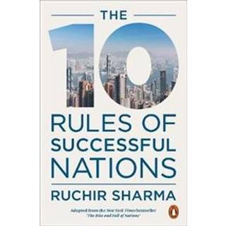 The 10 Rules of Successful Nations