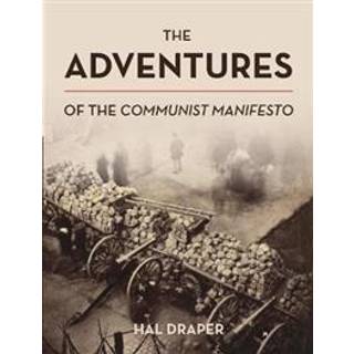 The Adventures of The Communist Manifesto