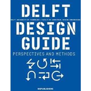 Delft Design Guide (revised edition)