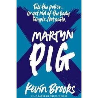 Martyn Pig (2020 reissue)