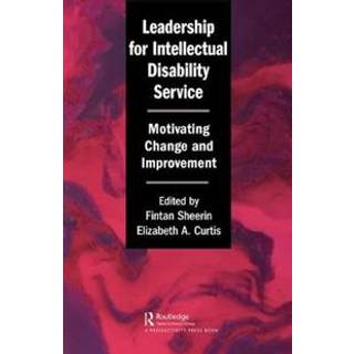 Leadership for Intellectual Disability Service