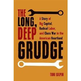 The Long Deep Grudge