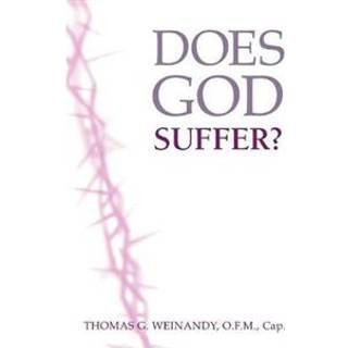 Does God Suffer?