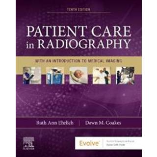 Patient Care in Radiography