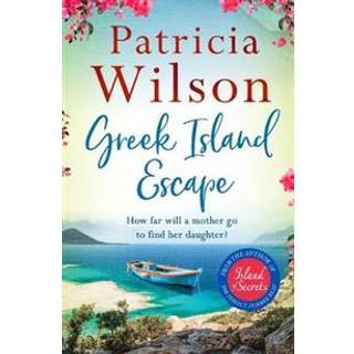 Greek Island Escape