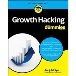 Growth Hacking For Dummies