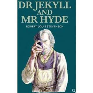 Dr Jekyll and Mr Hyde